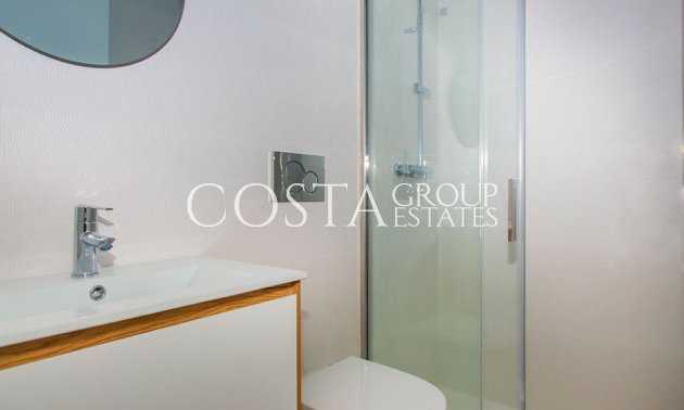 Revente - Apartments -
Torrevieja - Playa del Cura