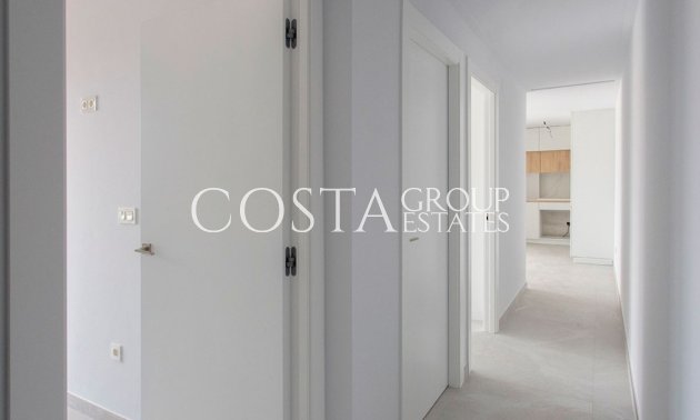 Revente - Apartments -
Torrevieja - Playa del Cura