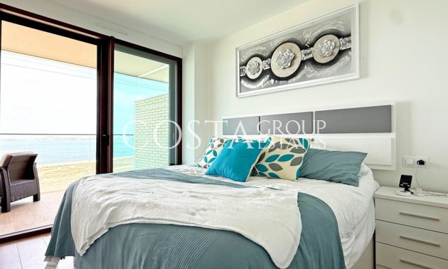 Herverkoop - Apartments -
Cartagena - Playa Honda