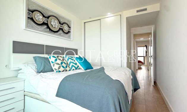 Herverkoop - Apartments -
Cartagena - Playa Honda