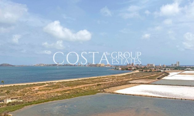 Herverkoop - Apartments -
Cartagena - Playa Honda