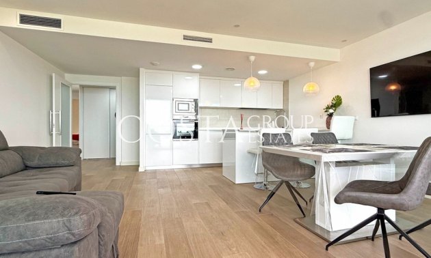 Herverkoop - Apartments -
Cartagena - Playa Honda