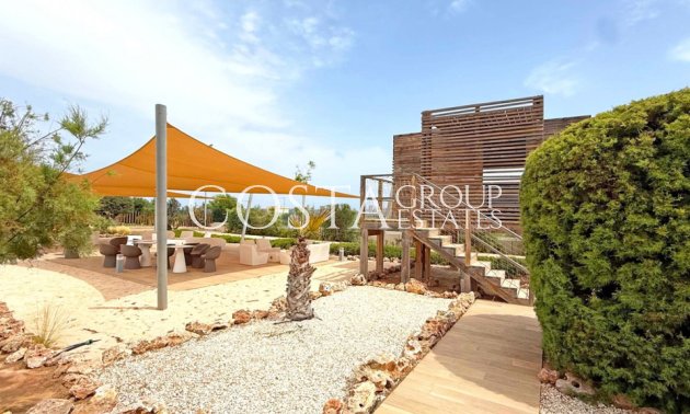 Herverkoop - Apartments -
Cartagena - Playa Honda