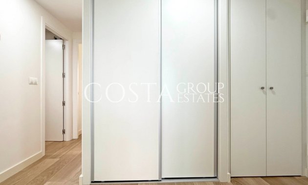 Herverkoop - Apartments -
Cartagena - Playa Honda