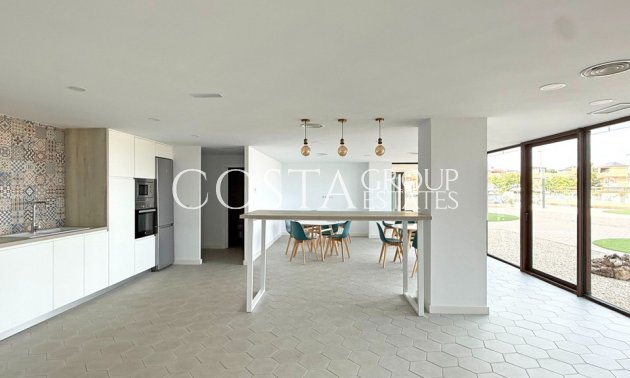 Herverkoop - Apartments -
Cartagena - Playa Honda