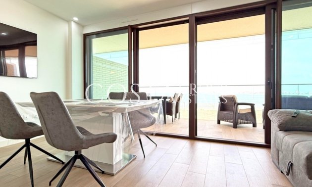 Herverkoop - Apartments -
Cartagena - Playa Honda