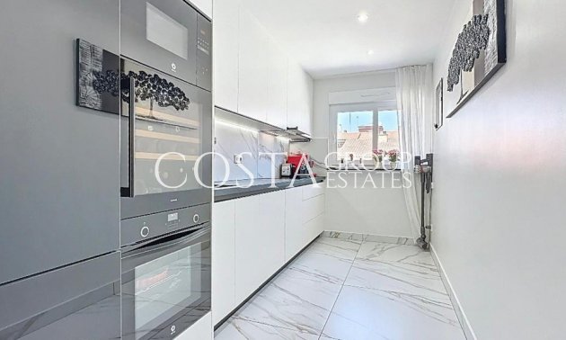 Wiederverkauf - Apartments -
San Pedro del Pinatar - San Pedro del Pinatar Centro