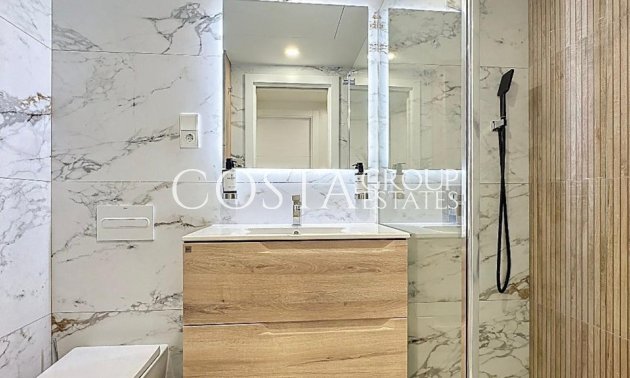 Wiederverkauf - Apartments -
San Pedro del Pinatar - San Pedro del Pinatar Centro