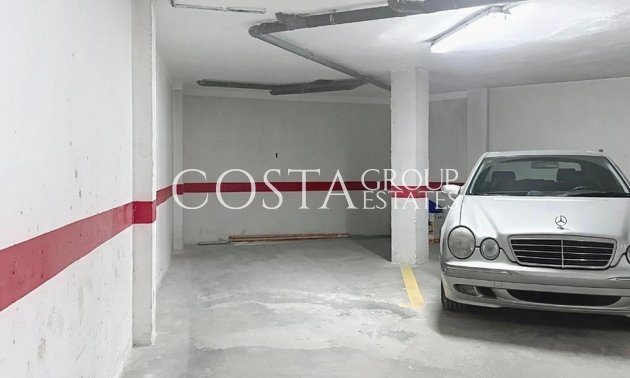 Wiederverkauf - Apartments -
San Pedro del Pinatar - San Pedro del Pinatar Centro