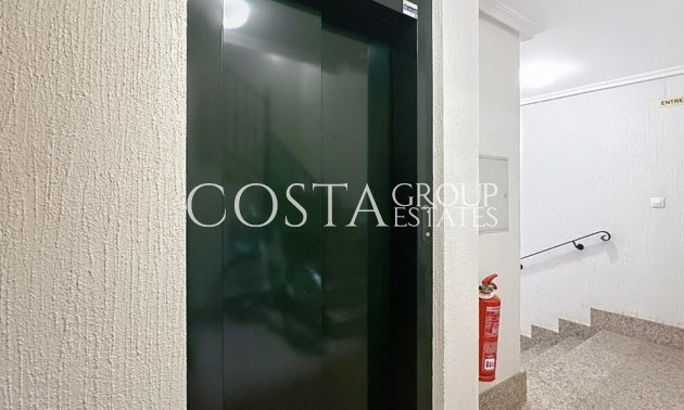 Wiederverkauf - Apartments -
San Pedro del Pinatar - San Pedro del Pinatar Centro