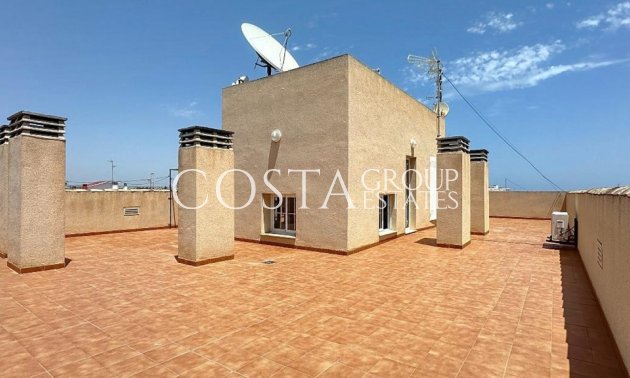 Wiederverkauf - Apartments -
San Pedro del Pinatar - San Pedro del Pinatar Centro