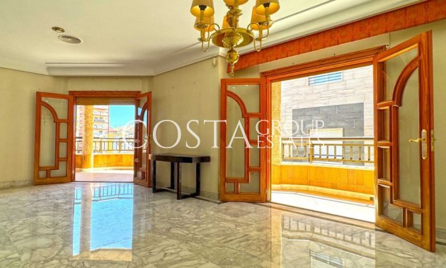 Wiederverkauf - Apartments -
San Pedro del Pinatar - San Pedro del Pinatar Centro