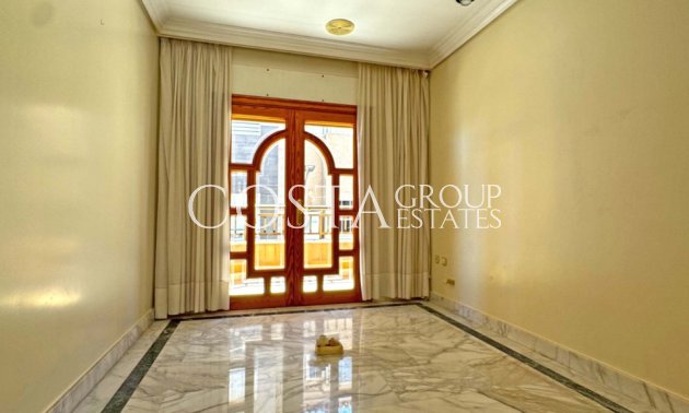 Wiederverkauf - Apartments -
San Pedro del Pinatar - San Pedro del Pinatar Centro