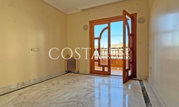 Wiederverkauf - Apartments -
San Pedro del Pinatar - San Pedro del Pinatar Centro