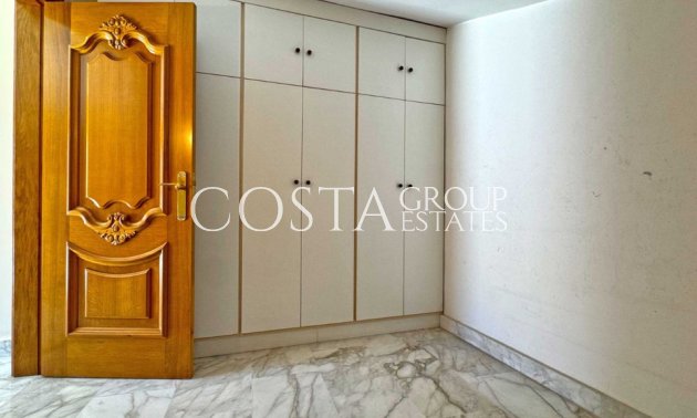 Wiederverkauf - Apartments -
San Pedro del Pinatar - San Pedro del Pinatar Centro