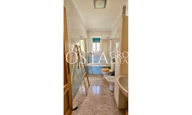 Resale - House -
San Javier - San Javier Centro