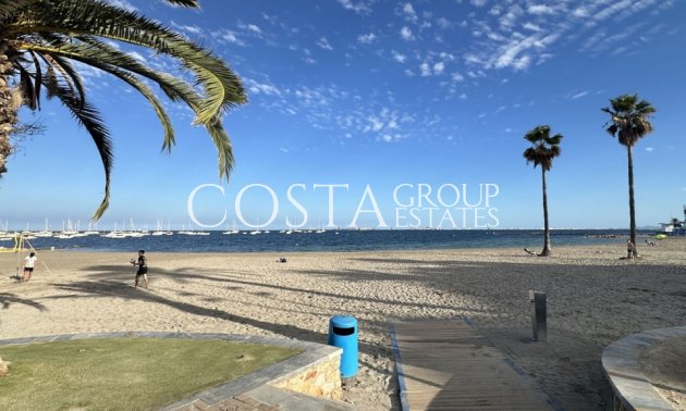 Resale - House -
San Javier - San Javier Centro