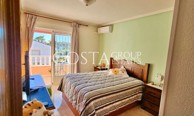 Resale - House -
San Javier - San Javier Centro