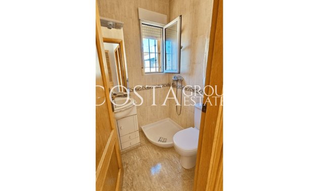 Resale - House -
San Javier - San Javier Centro