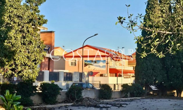 Resale - House -
San Javier - San Javier Centro