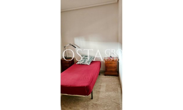 Resale - House -
San Javier - San Javier Centro