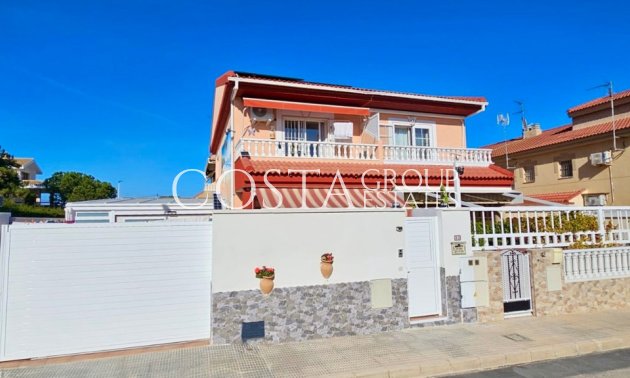 Resale - House -
San Javier - San Javier Centro