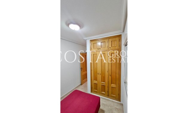 Resale - House -
San Javier - San Javier Centro