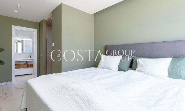 Revente - Villa -
San Miguel de Salinas - San Miguel de Salinas Centro