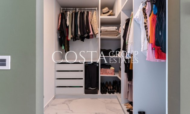 Revente - Villa -
San Miguel de Salinas - San Miguel de Salinas Centro