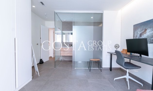 Revente - Villa -
San Miguel de Salinas - San Miguel de Salinas Centro