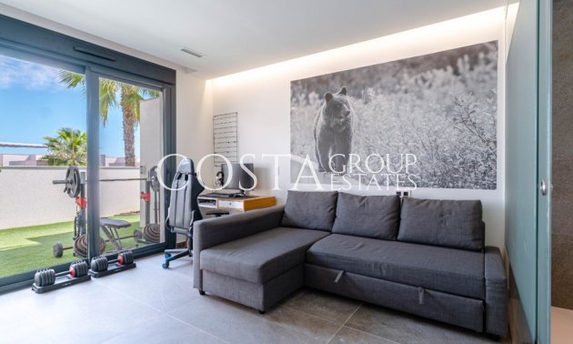 Revente - Villa -
San Miguel de Salinas - San Miguel de Salinas Centro