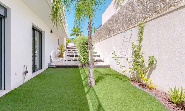 Revente - Villa -
San Miguel de Salinas - San Miguel de Salinas Centro