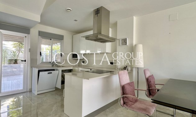 Herverkoop - Villa -
Orihuela Costa - Lomas de Cabo Roig