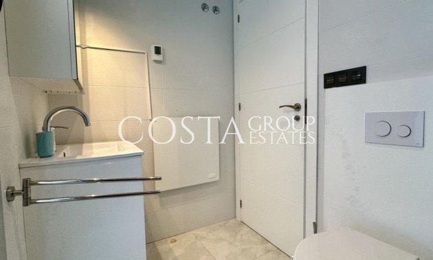 Herverkoop - Villa -
Orihuela Costa - Lomas de Cabo Roig