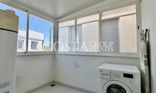 Herverkoop - Villa -
Orihuela Costa - Lomas de Cabo Roig