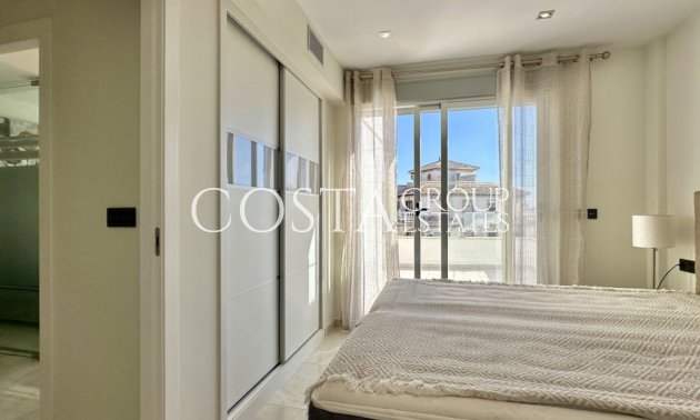 Herverkoop - Villa -
Orihuela Costa - Lomas de Cabo Roig