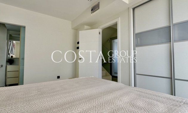 Herverkoop - Villa -
Orihuela Costa - Lomas de Cabo Roig