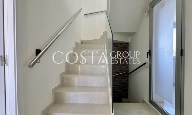 Herverkoop - Villa -
Orihuela Costa - Lomas de Cabo Roig