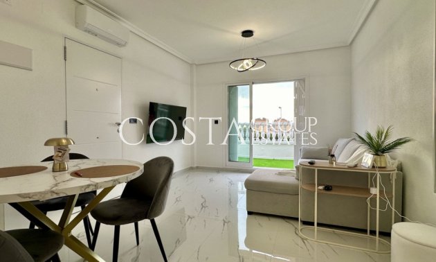 Herverkoop - Apartments -
Orihuela Costa - Playa Flamenca