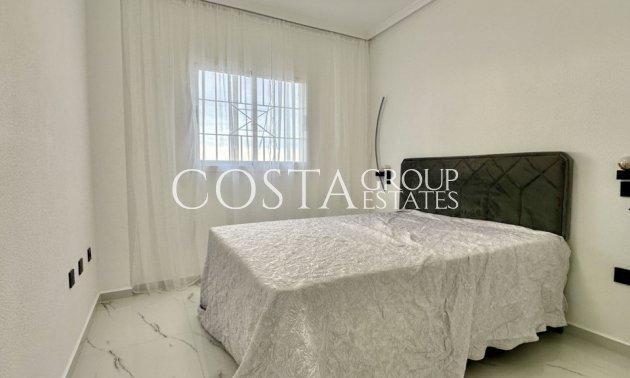 Herverkoop - Apartments -
Orihuela Costa - Playa Flamenca