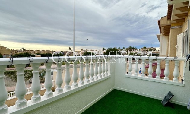 Herverkoop - Apartments -
Orihuela Costa - Playa Flamenca