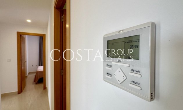 Herverkoop - Apartments -
San Miguel de Salinas - San Miguel de Salinas Centro