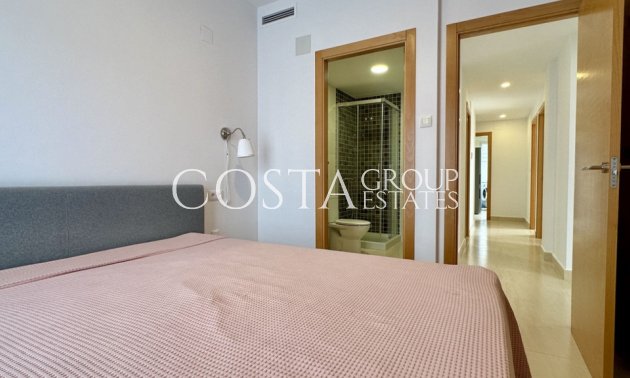 Herverkoop - Apartments -
San Miguel de Salinas - San Miguel de Salinas Centro