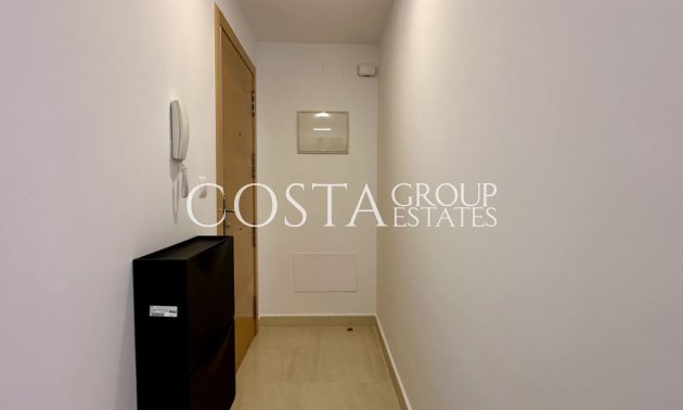 Herverkoop - Apartments -
San Miguel de Salinas - San Miguel de Salinas Centro