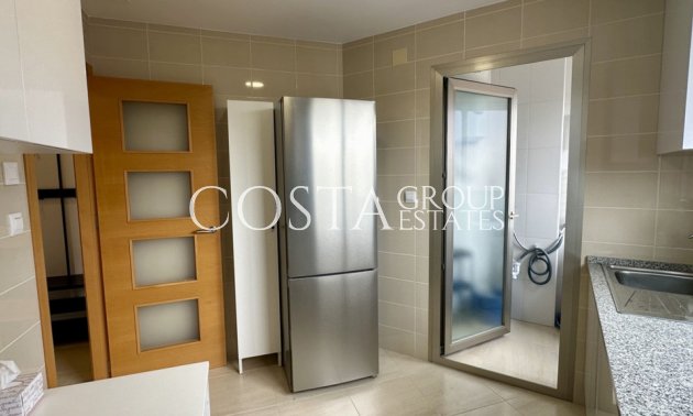 Herverkoop - Apartments -
San Miguel de Salinas - San Miguel de Salinas Centro