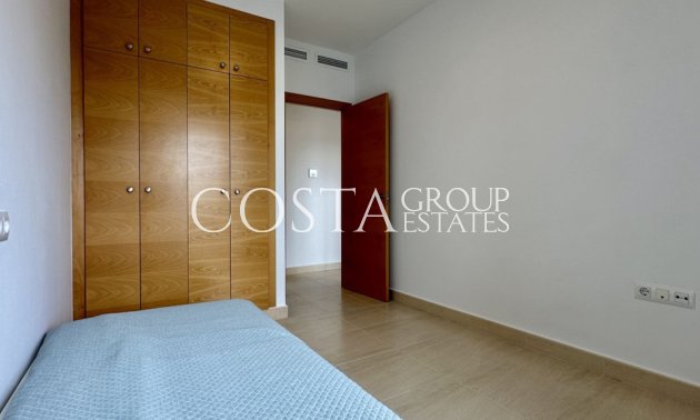 Herverkoop - Apartments -
San Miguel de Salinas - San Miguel de Salinas Centro