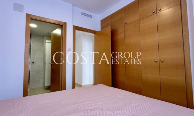 Herverkoop - Apartments -
San Miguel de Salinas - San Miguel de Salinas Centro