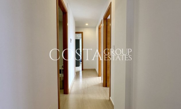 Herverkoop - Apartments -
San Miguel de Salinas - San Miguel de Salinas Centro