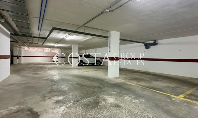 Herverkoop - Apartments -
San Miguel de Salinas - San Miguel de Salinas Centro