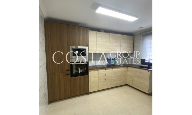 Herverkoop - Huis -
San Miguel de Salinas - San Miguel de Salinas Centro